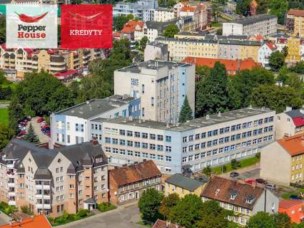 Lokal użytkowy na sprzedaż, 9040 m2, Elbląg