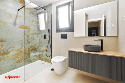 3-pokojowy apartament w Hiszpanii, ROI 8%