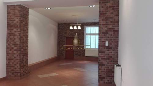Nieruchomość komercyjna do wynajęcia, 62 m2, Bydgoszcz