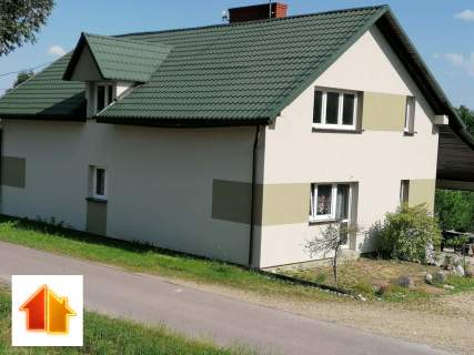 Dom Sólce 200 m2