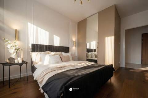 ApartamentPremium/Nowe/Balkon/64,77m /Lokum Siesta