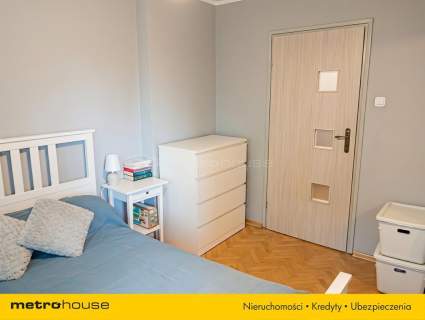 Komfortowe 2 pokoje Balkon 47 m
