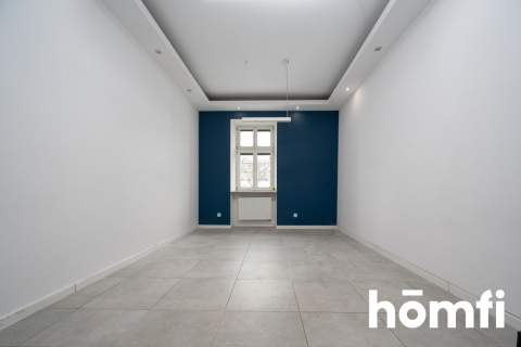 4 pokoje 89,54 m Stare Podgórze Kraków