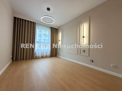  Apartamenty Zwycięstwa Wyższy Standard 