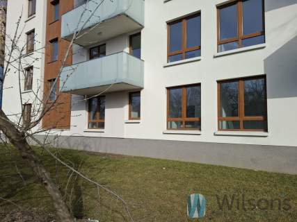 Nowe. Kwadrans spacerem do stacji metra Bródno