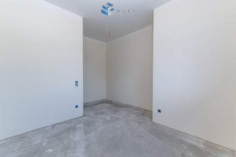 Nowe mieszkanie na parterze z balkonem