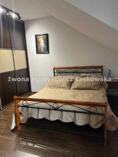 Szereg skrajny działka 5 arowa