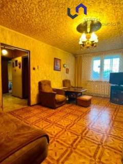 Mieszkanie na sprzedaż, 46,8 m2, Chorzów