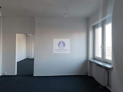 Mokotów lokal biurowy 27m2 do wynajęcia