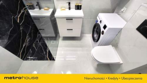 Nowe M3 blisko centrum 