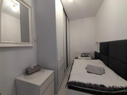 2 pokoje, balkon, garaż - Pszczyńska 51B