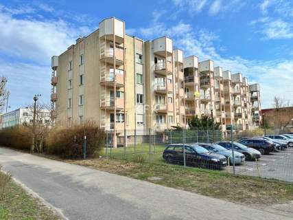 Blisko UMK Wolne Od Zaraz Parking dla mieszkanców