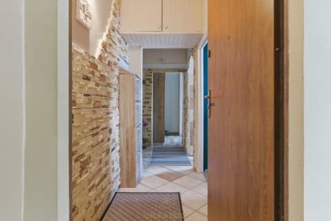 Trzy osobne pokoje Balkon pierwsze pietro