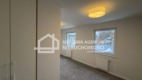 4-pok.mieszkanie na os.Sceneria Parkowa-Mały Kack