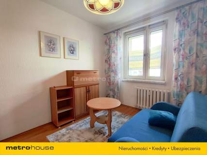M5 z możliwością szybkiego zamieszkania BALKON
