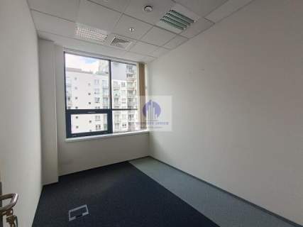 Warszawa Mokotów lokal biurowy 475,26 m2 do wynajęcia