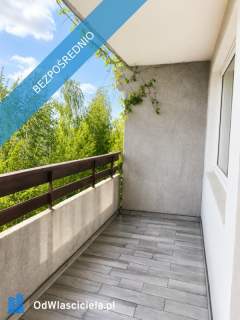 Sprzedam mieszkanie 59,5 m 2 pokoje