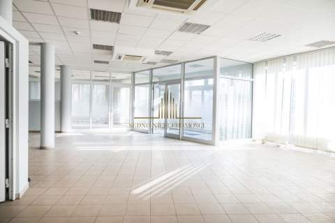 Biuro do wynajęcia, 238 m2, Bydgoszcz
