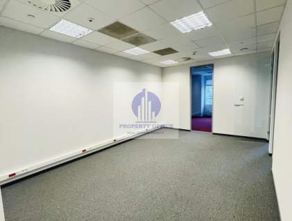 Śródmieście lokal biurowy 156,72m2 do wynajęcia