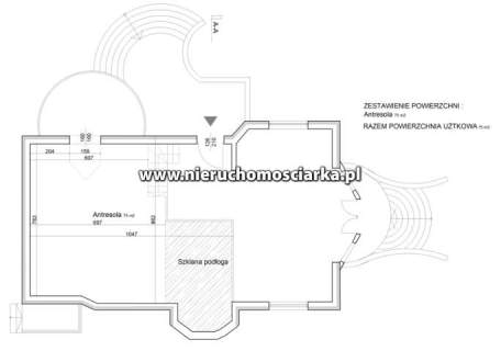 Nowy dom 183 m2 w spokojnej okolicy - Budziska