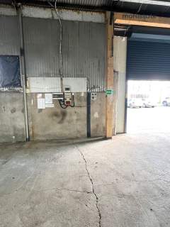 Wimmera Niepołomice / hala/magazyn / 240m2