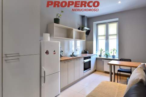 Kawalerka 27m2 w centrum Kielc, ul.Równa