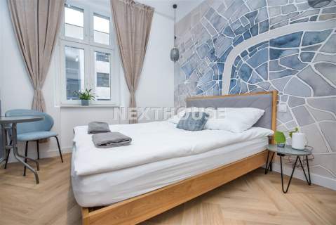 sprzedam lokal mieszkaln w ścisłym centrum Gliwic