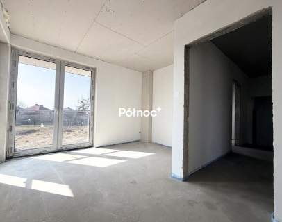 Nowoczesny bliźniak 138m2 ul. Leopolda Staffa