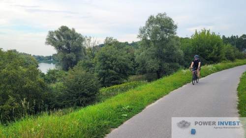 Zakrzówek 0% bez PCC ogródek garaż