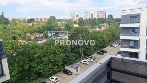 Mieszkanie 3 pokoje 56m2 wynajem Niebuszewo