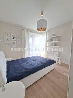Apartament z miejscem postojowym - ul. Karolewska