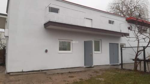 Miejsce na kameralną działalność i pracę