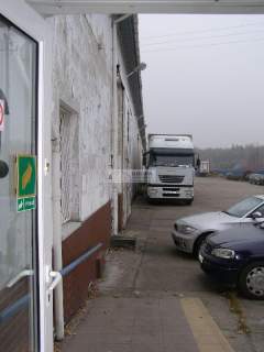 Magazyn do wynajęcia, 2315 m2, Halinów