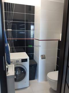 Komfortowe 3 pokoje z balkonem, garaż
