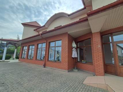 Lokal usługowo-handlowy 157m, parter, os. Winiary, Kalisz