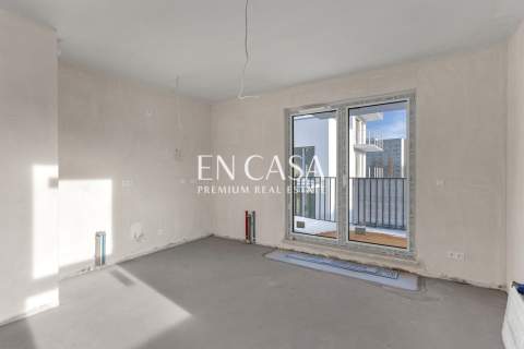 Kompaktowe 3 pokoje w mini apartamentowcu
