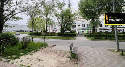 Mieszkanie po generalnym remoncie 71m
