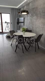 2 pokojowy apartament z widokiem na morze