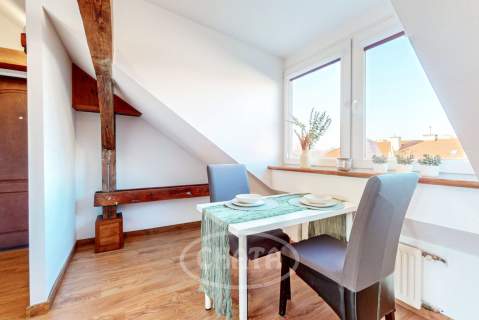 2 pokoje/36,60 m2/po podłodze ok.60 m2/Pilczyce