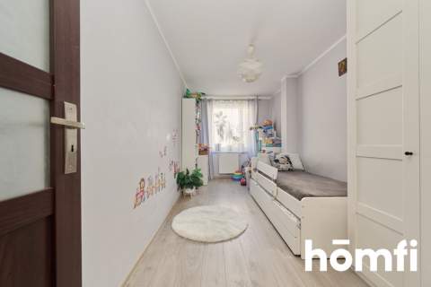 2-pokojowe mieszkanie z balkonem ul. Cukrowa