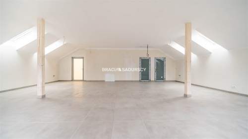 Lokal usługowy do wynajęcia - 100m2 