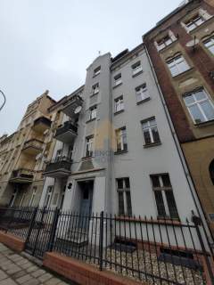 Mała kawalerka w korzystnej cenie