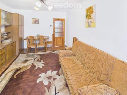 Świdnik 2 pokoje 46 m , wydanie od zaraz