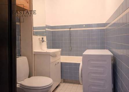 2 pokoje przy metrze balkon Bródno