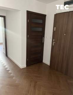 Apartament z Ogrodem 2 tarasy po remoncie