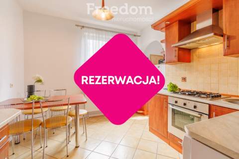 Gotowy dom rodzinny w Wojniczu blisko A4