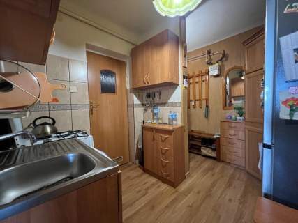 Mieszkanie na sprzedaż, 35,5 m2, Radom