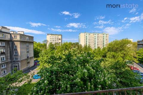Plac Centralny 3 pokoje I 73m I garaż I winda