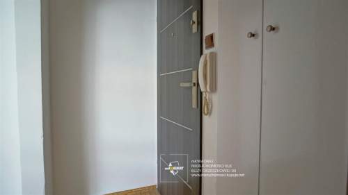 Mieszkanie do wynajęcia, 26,6 m2, Ełk