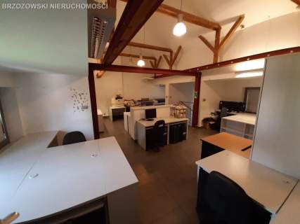 Marymont Kaskada, 8 pok., 262 m2, działka 270 m2
